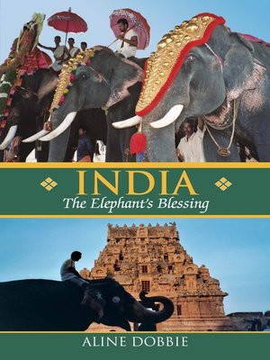 cover image of India